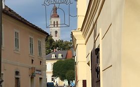 Penzion U Brány